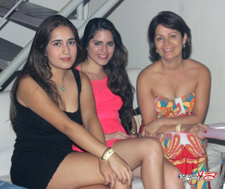 Foto 90 de Favela Club - Feria 2014 en Favela Club Menga, Cali