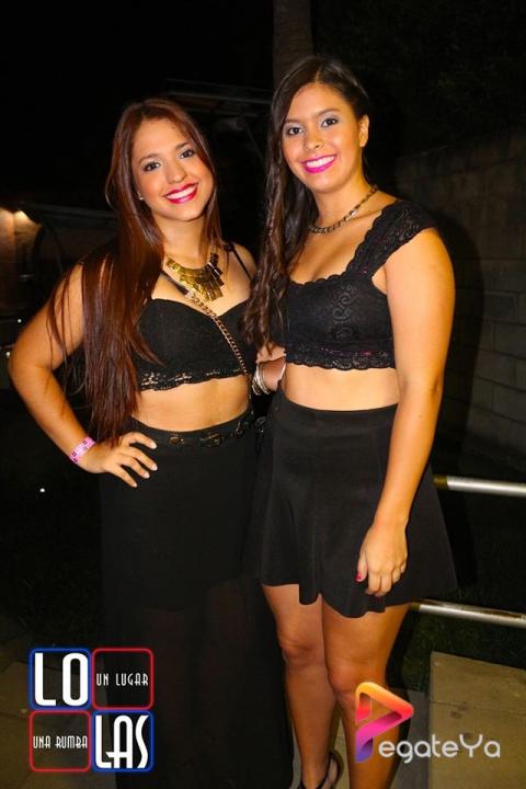 Foto 65 de Lolas - Abril 24 2015 en Lolas Club Menga Cali, Cali