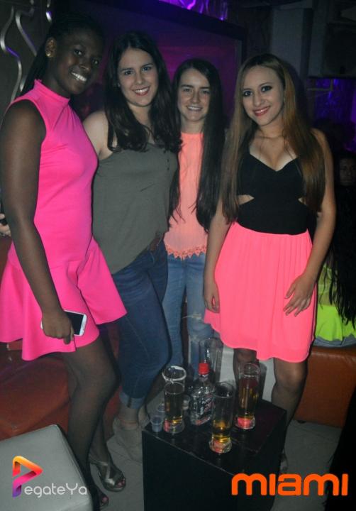 Foto 4 de Miami Bar - 2do FDS Julio 2015 en Miami Bar Cali, Cali