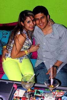 Foto 63 de Junio 15 del 2o13 en Beautiful 80`s Cali, Cali