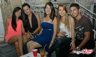 Foto 22 de Agosto 31 del 2013 en Moon Cocktail & Shots