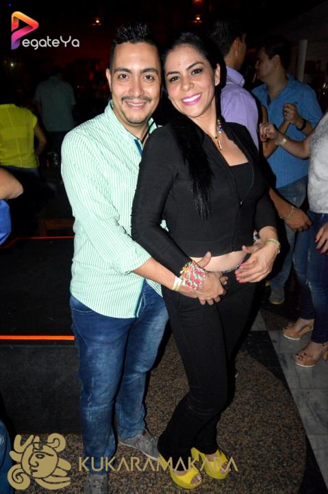 Foto 30 de Kukaramakara - 2do Fds Mayo 2016 en Kukaramakara Discoteca Cali, Cali