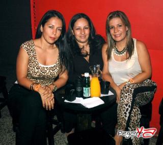 Foto 12 de Kabaret - Feria 2013 en Kabaret - Granada, Cali