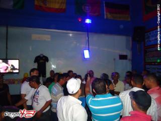 Foto 18 de la pasion del barza 1 de diciembre de 2 en LA PASION DEL BARZA Cartagena, Cartagena