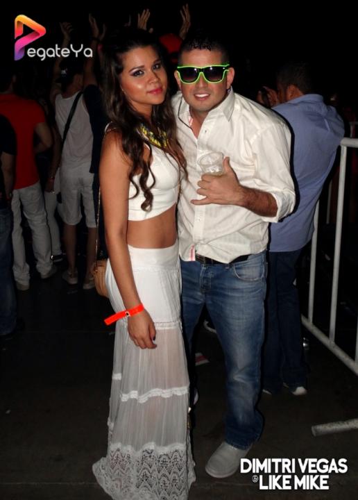 Foto 60 de Dimitri Vegas & Like Mike en Dimitri Vegas & Like Mike, Cali