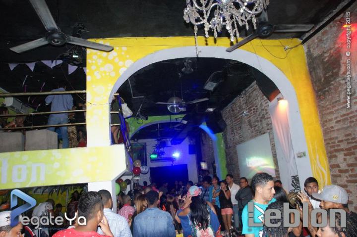 Foto 30 de Leblon 10 y 11 de Julio de 2015 en Discoteca LEBLON Cartagena, Cartagena