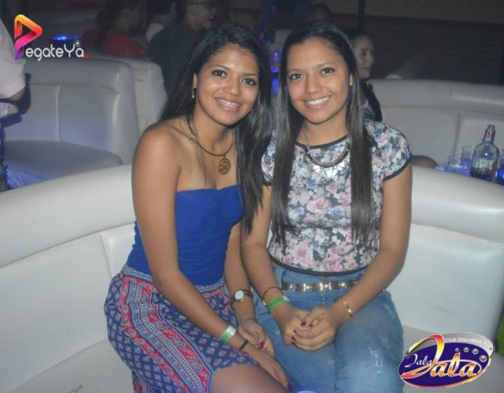 Foto 5 de Jalajala Club - 2do FDS Febrero 2016 en Jala Jala Club, Cali