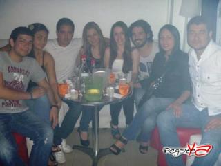 Foto 10 de Marzo 09 del 2011 en Farah Lounge Cali, Cali
