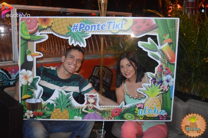 Foto 18 de Aloha Say State - 4to FDS Julio 2016 en Aloha Say State