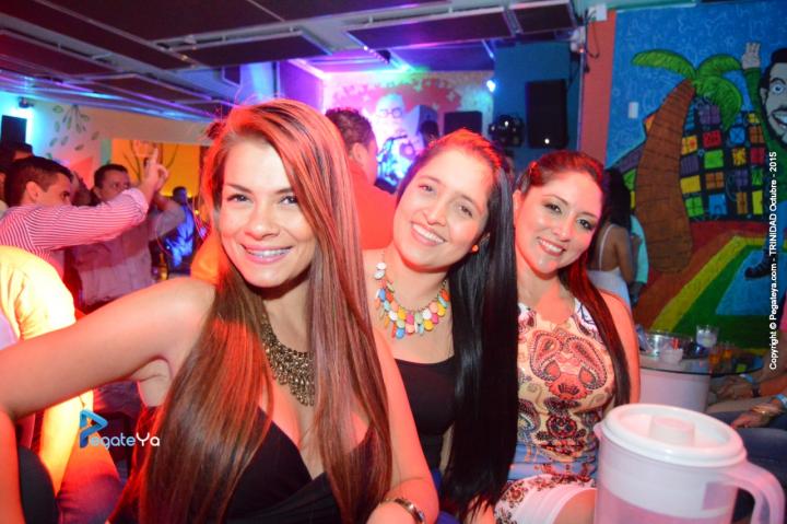 Foto 102 de Discoteca Trinidad - 17 Oct 2015 en Trinidad Discoteca Bucaramanga, Bucaramanga