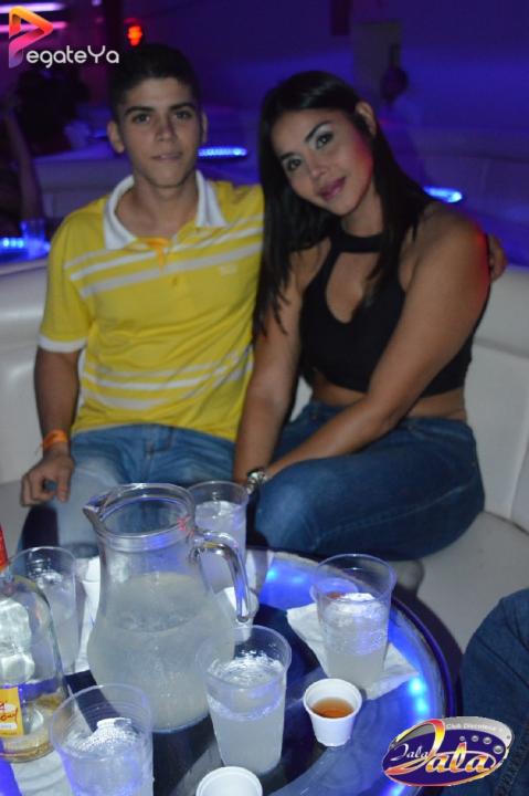 Foto 14 de Jalajala - 2do Fds Nov 2016 en Jala Jala Club, Cali