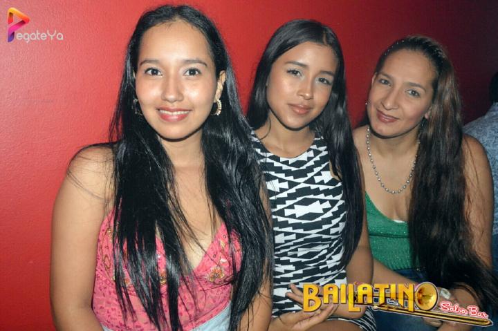 Foto 60 de Bailatino - 3er-4to Fds Marzo 2017 en Bailatino - Bar, Cali