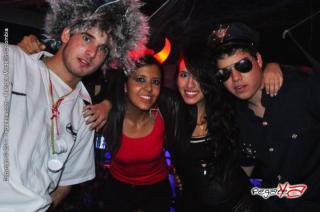 Foto 71 de Mangos Halloween 2011 Dia 2 en Discoteca Mangos Medellin, Medellín