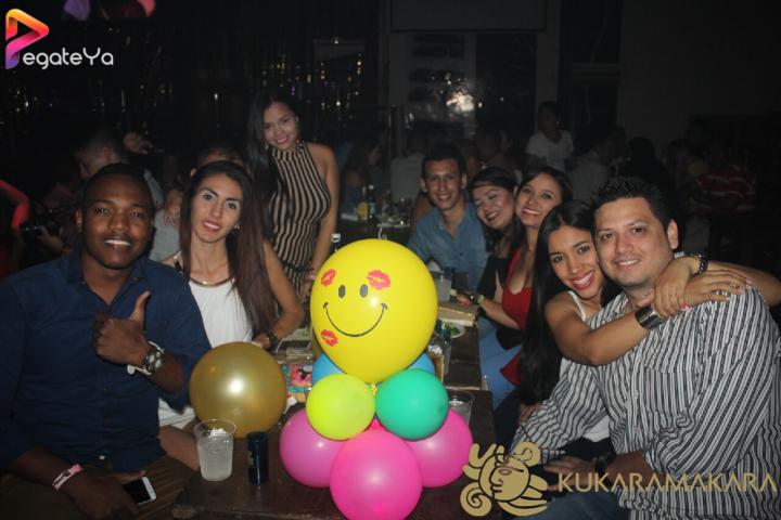 Foto 22 de Kukaramakara - 4TO Fds Julio 2016 en Kukaramakara Discoteca Cali, Cali