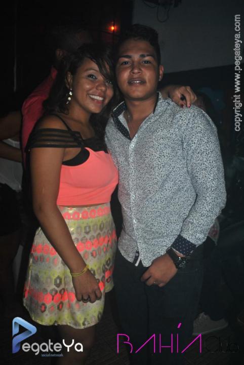Foto 11 de Bahia Club Sabado 17 de Octubre 2015 en bahia club, Cartagena