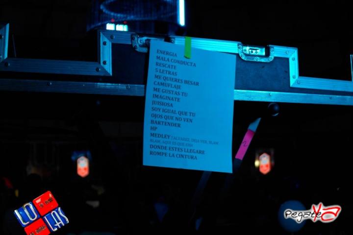 Foto 79 de Lolas - Alexis & Fido en Lolas Club Menga Cali, Cali