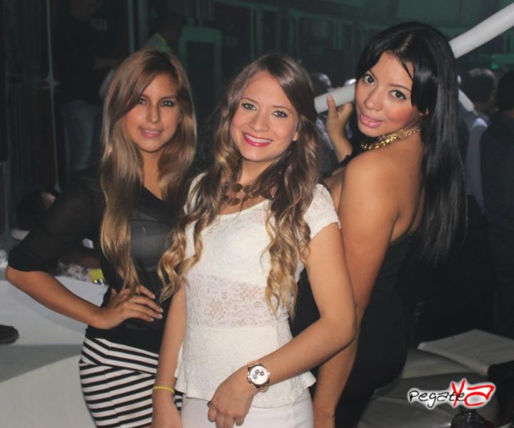 Foto 164 de Lolas - Alexis & Fido en Lolas Club Menga Cali, Cali
