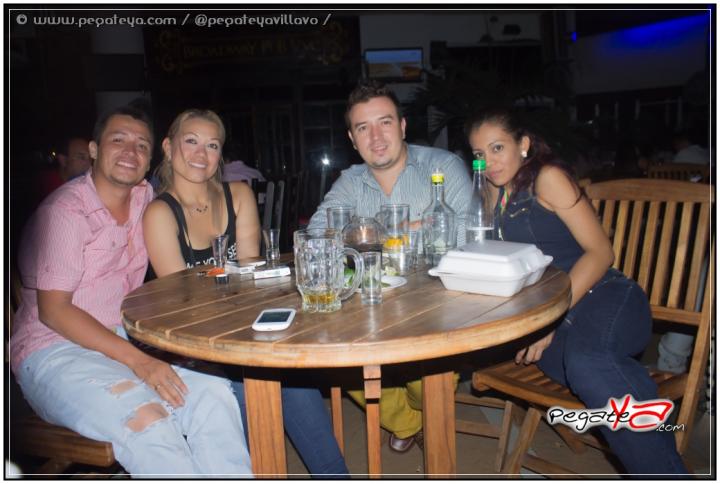 Foto 4 de BROADWAY PUB - Villavicencio en Broadway Pub, Villavicencio