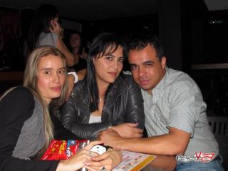 Foto 28 de Diciembre 29-30 del 2011 en Bar la Plaza Delicatessen Manizales, Manizales