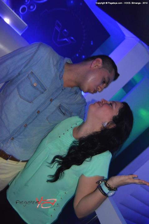 Foto 48 de VOCE sabado 9 de agosto de 2014 en Discoteca Voce Bucaramanga, Bucaramanga