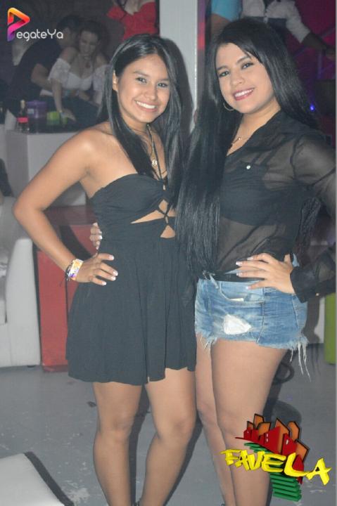 Foto 30 de Favela Club - 3er/4to Fds Marzo 2017 en Favela Club Menga, Cali