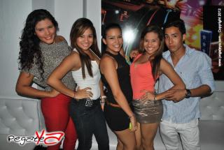 Foto 12 de taboo 13 y 14 de julio de 2012 en Discoteca Taboo Cartagena, Cartagena