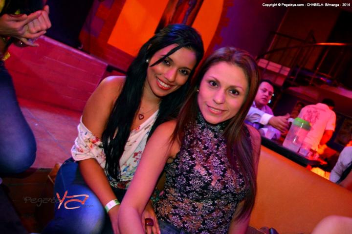 Foto 22 de CHABELA 8 Y 9 de agosto de 2014 en Discoteca Chabela Bucaramanga, Bucaramanga
