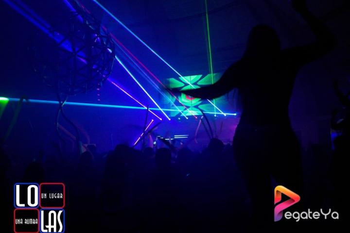 Foto 36 de Lolas Club - Enero 17 del 2015 en Lolas Club Menga Cali, Cali