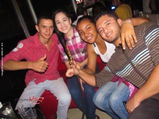 Foto 35 de Malibu Bar - 16 de abril de 2014 en Malibu Lounge Bar Medellin, Medellín