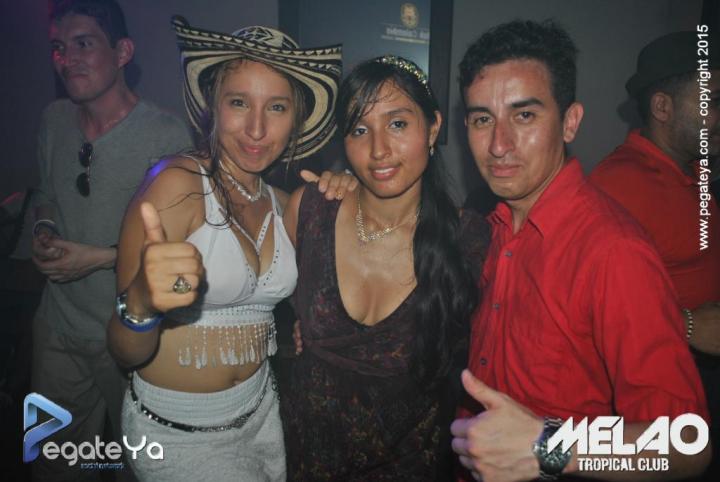 Foto 17 de MELAO VIERNES 23 de OCTUBRE DE 2015 en melao cartagena, Cartagena