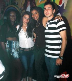 Foto 18 de Octubre 26 del 2013 en Am / PM Bar - Cali, Cali