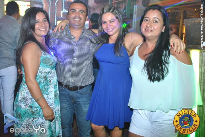 Foto 11 de mister babilla 26 y 27 de febrero de 201 en Discoteca MISTER BABILLA cartagena, Cartagena