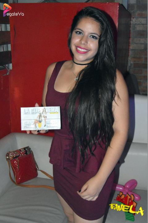 Foto 41 de Favela Club - 1er Fds Abril 2017 en Favela Club Menga, Cali
