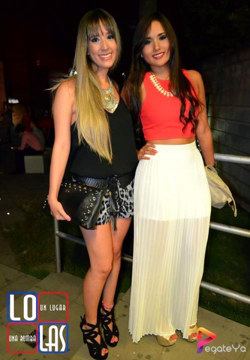 Foto 96 de Lolas - 1er FDS Mayo 2015 en Lolas Club Menga Cali, Cali