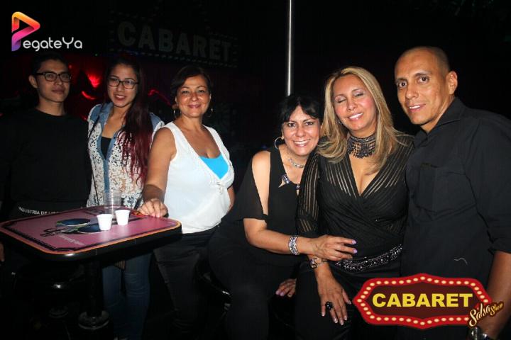 Foto 86 de Cabaret Salsa Show - Julio 2016 en Cabaret Salsa Show, Cali