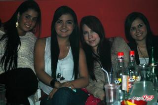 Foto 45 de Octubre 26 del 2013 en Praga Club Cali, Cali
