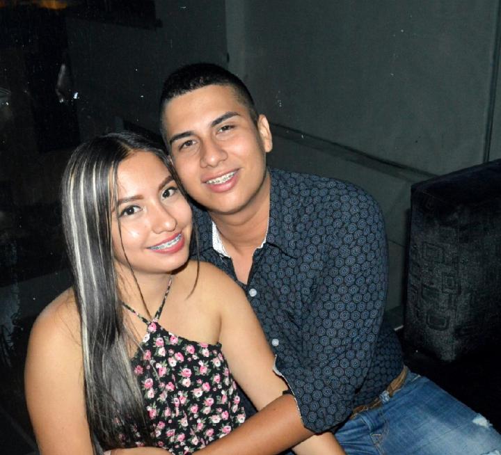 Foto 24 de Penthouse Club - 1er Fds Abril 2017 en Penthouse 1800, Cali