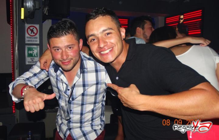 Foto 41 de Licodeluxe - Agosto 09 en LICO DELUXE Medellin, Medellín