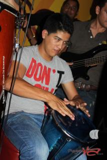 Foto 27 de 01-07 Diciembre de 2012 en Discoteca Macondo Club Bucaramanga, Bucaramanga