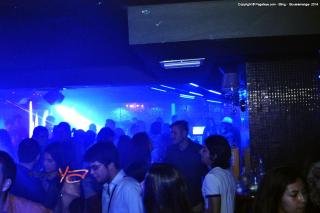 Foto 59 de Bar Bling - 25 y 26 de abril de 2014 en Bar Bling Bucaramanga, Bucaramanga