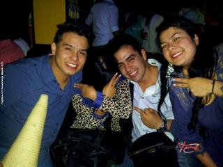 Foto 42 de Fotos Malabar en Discoteca Malabar Bucaramanga, Bucaramanga