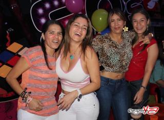 Foto 10 de Enero 18 del 2014 en Beautiful 80`s Cali, Cali