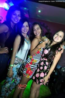 Foto 5 de Club Chabela 26 de abril de 2014 en Discoteca Chabela Bucaramanga, Bucaramanga