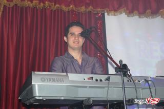 Foto 18 de Enero 18 del 2014 en Kabaret - Granada, Cali