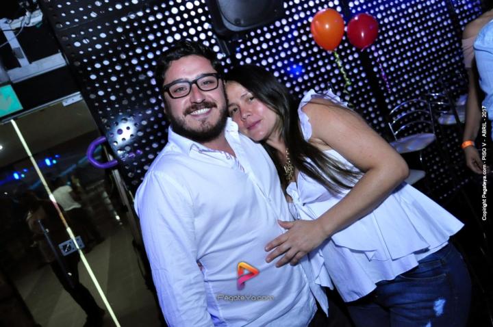 Foto 13 de PISO V - Sabado 8 de abril de 2017 en Bar Piso V Bucaramanga, Bucaramanga