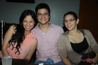 Foto 60 de 20-27 de Abril 2013 en Discoteca Macondo Club Bucaramanga, Bucaramanga