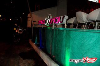 Foto 5 de Diciembre 22 del 2012 en Tropical Cocktails Cali, Cali