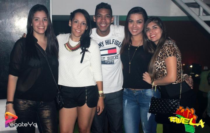 Foto 77 de Favela - Enero 17 y 24 del 2015 en Favela Club Menga, Cali