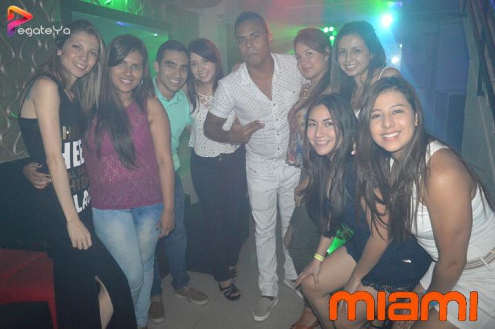 Foto 32 de Miami - 5TO Fds junio 2016 en Miami Bar Cali, Cali