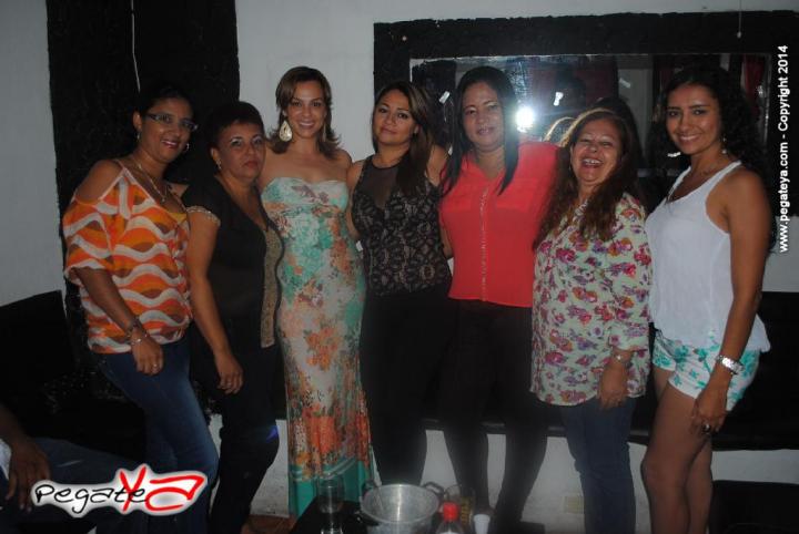 Foto 13 de BAHIA CLUB 24 Y 25 de OCT 2014 en bahia club, Cartagena